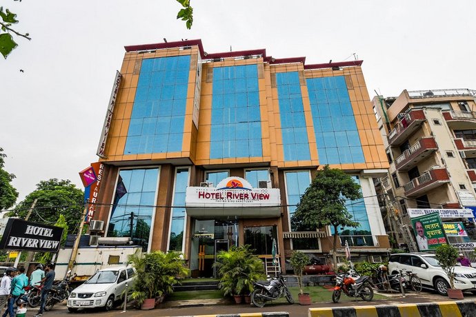 hotel river view New Delhi