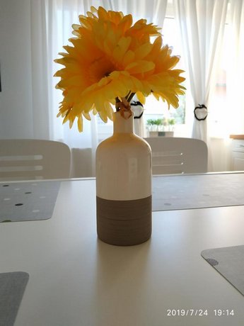 Lumani Apartment