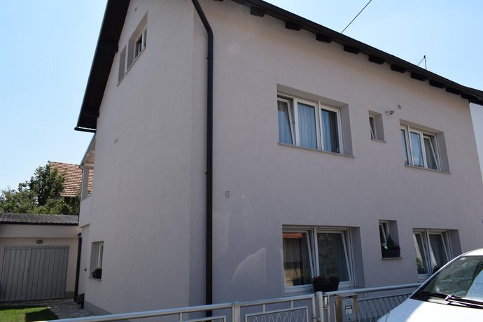 Lumani Apartment