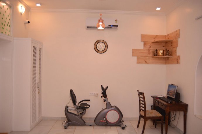 Pushpanjali-the boutique stay