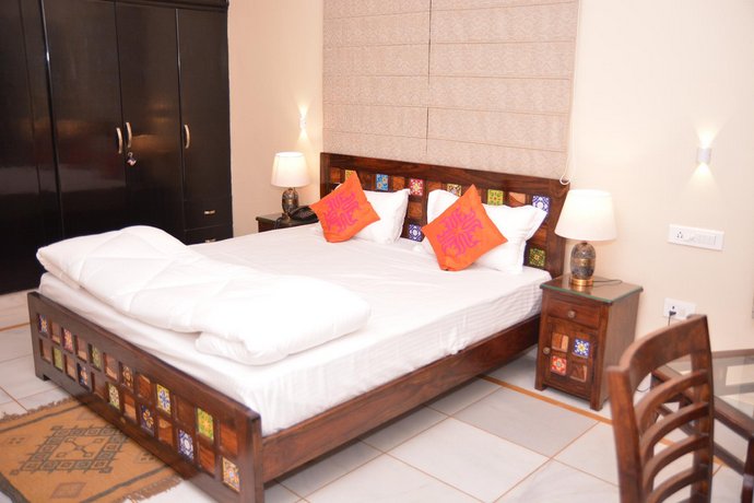 Pushpanjali-the boutique stay