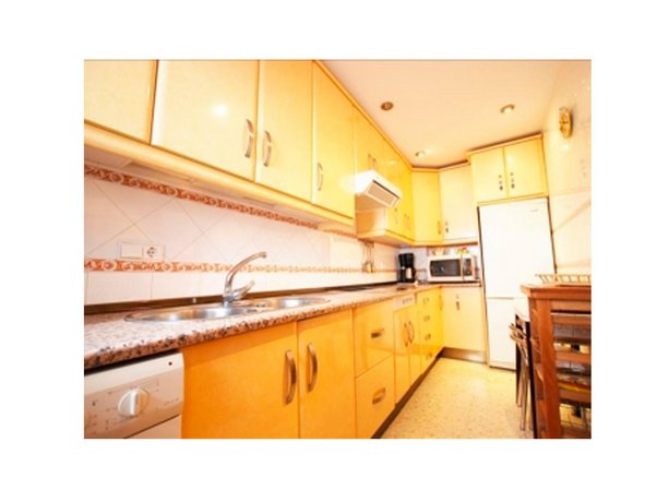 Apartamento Santa Rita