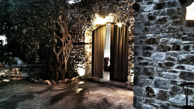 Villa Aggeliki Thasos