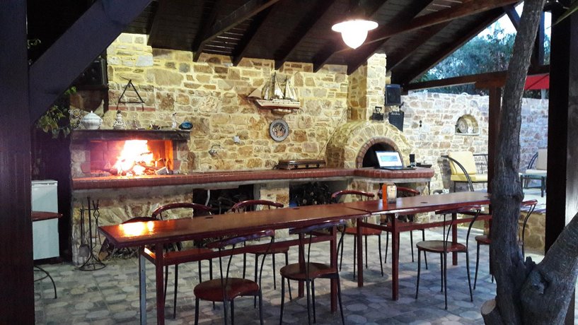 Villa Aggeliki Thasos