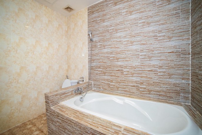 Adventure Siemreap Residence