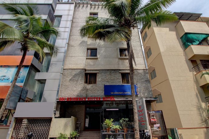 Golden Guest House
