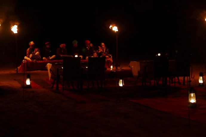 Desert Springs Resort