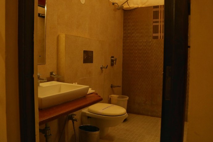 Desert Springs Resort