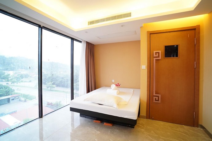 Pinstay Scandinavian Suites @ ITCC Manhattan Suites