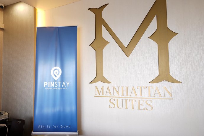 Pinstay Scandinavian Suites @ ITCC Manhattan Suites