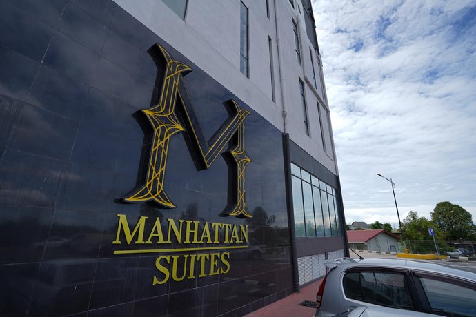 Pinstay Scandinavian Suites @ ITCC Manhattan Suites