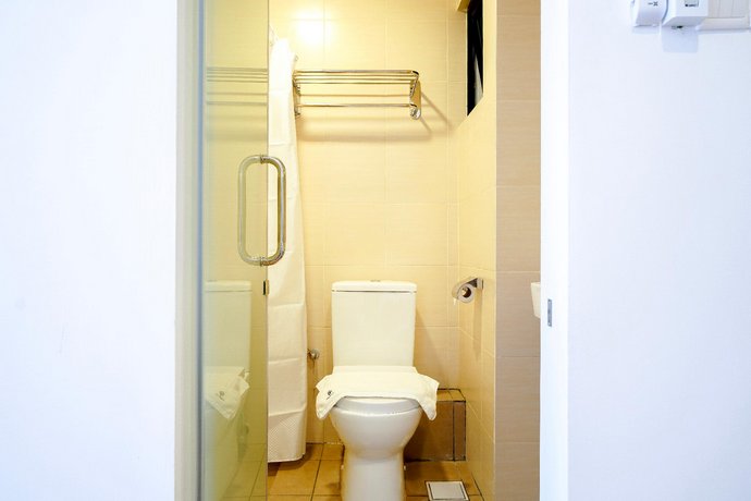 Pinstay Scandinavian Suites @ ITCC Manhattan Suites