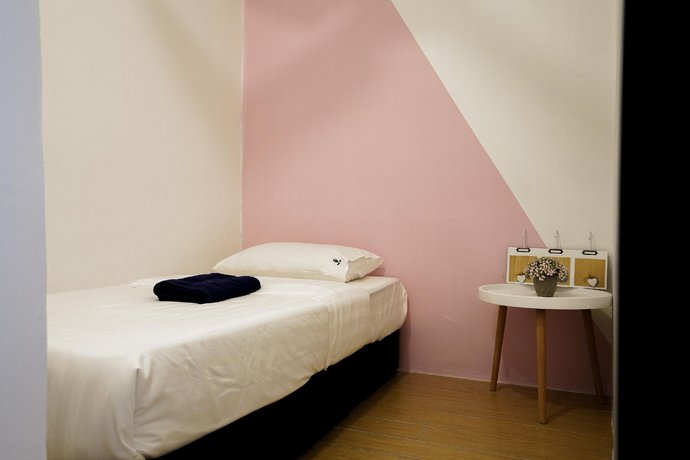 Pinstay Scandinavian Suites @ ITCC Manhattan Suites