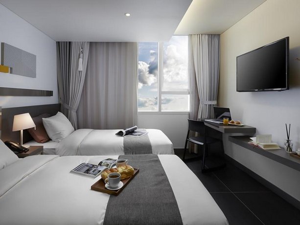 Grand Palace Hotel Incheon