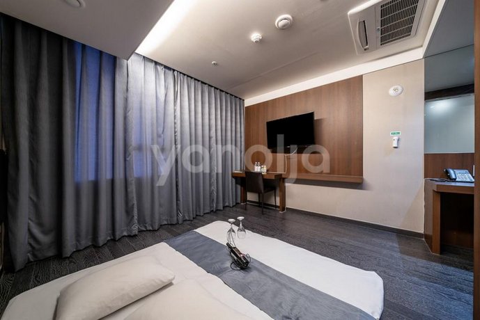 Grand Palace Hotel Incheon