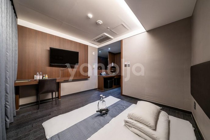 Grand Palace Hotel Incheon
