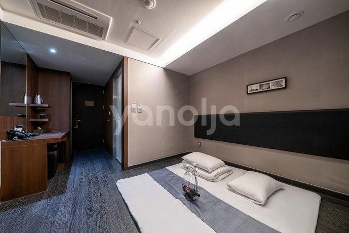 Grand Palace Hotel Incheon