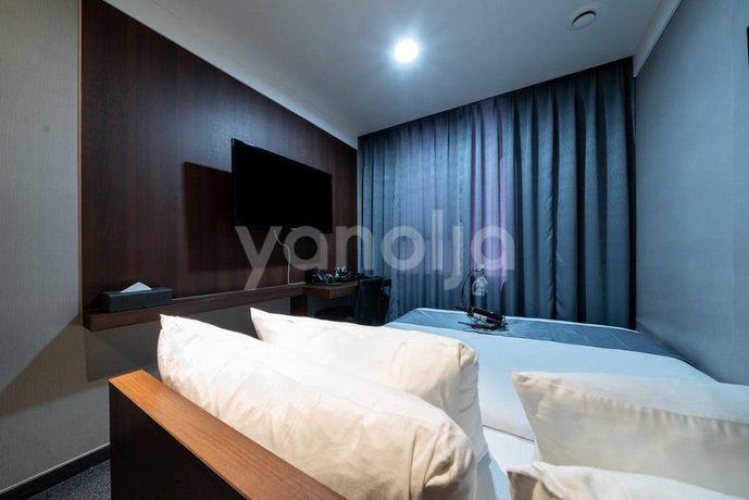 Grand Palace Hotel Incheon