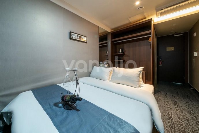 Grand Palace Hotel Incheon