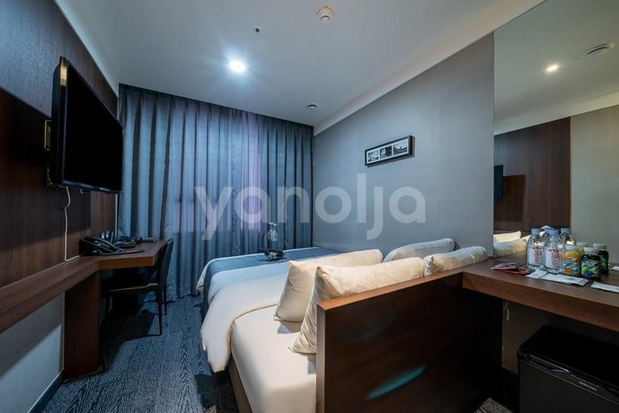 Grand Palace Hotel Incheon