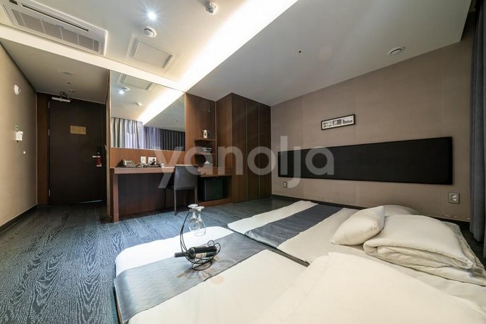 Grand Palace Hotel Incheon