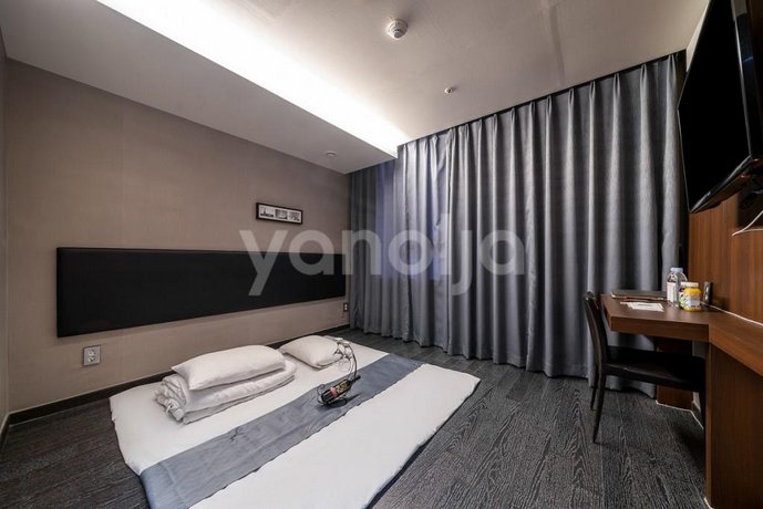Grand Palace Hotel Incheon