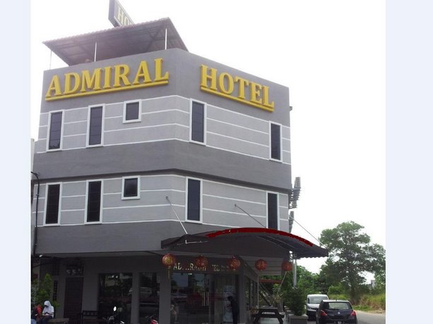 Admiral Hotel Lumut