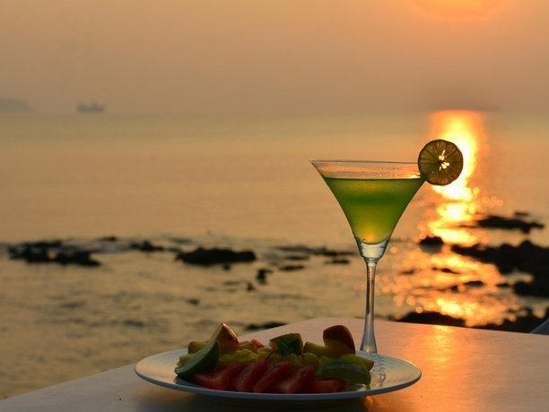Bay15 - A juSTa Resort Goa