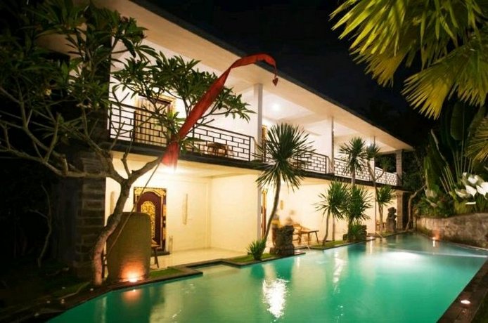 Asri Sari Resort