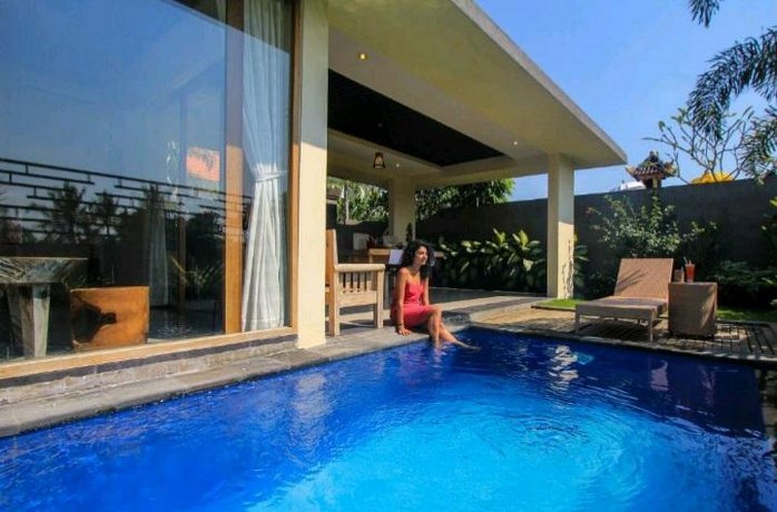 Asri Sari Resort