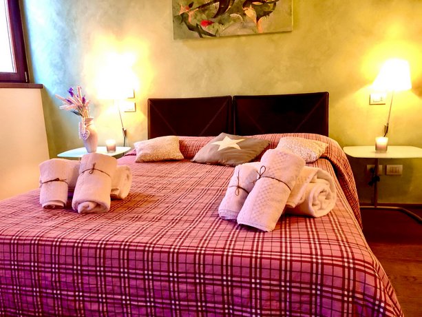 Case Vacanze Dimora Nel Corso