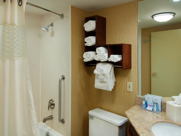 Hampton Inn Chambersburg