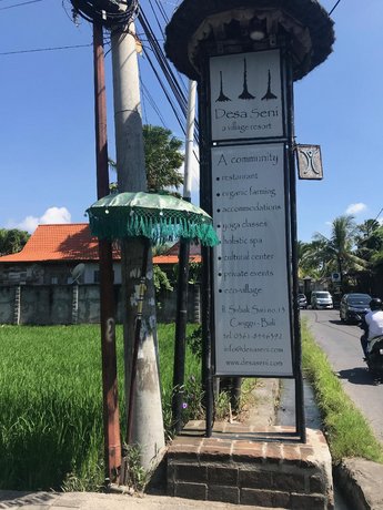 5min Walk To Beach - Private Pool Mahayana Villa Seminyak