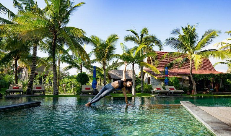 5min Walk To Beach - Private Pool Mahayana Villa Seminyak