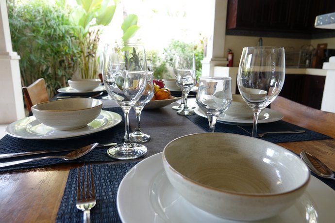 5min Walk To Beach - Private Pool Mahayana Villa Seminyak