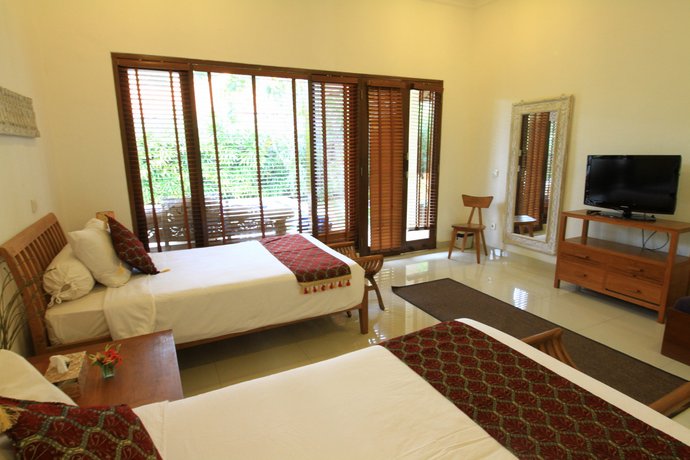 5min Walk To Beach - Private Pool Mahayana Villa Seminyak