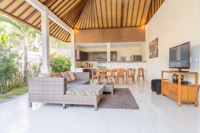 5min Walk To Beach - Private Pool Mahayana Villa Seminyak