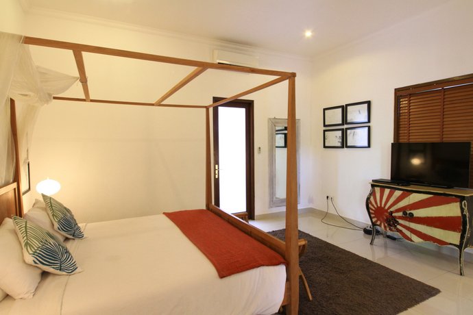 5min Walk To Beach - Private Pool Mahayana Villa Seminyak