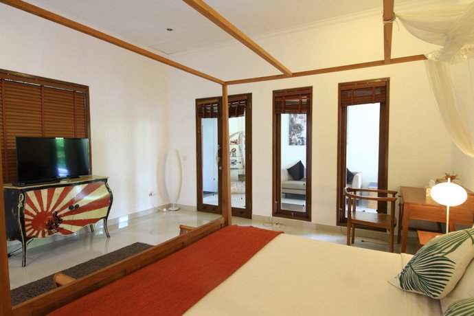 5min Walk To Beach - Private Pool Mahayana Villa Seminyak