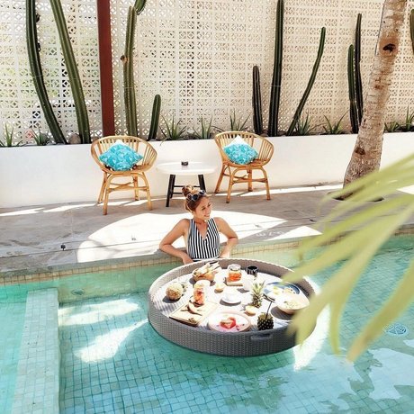 5min Walk To Beach - Private Pool Mahayana Villa Seminyak