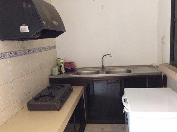 Golden Swan Sibu Homestay