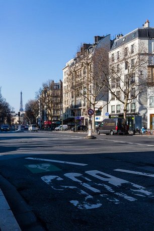 Veeve - Classic Montparnasse