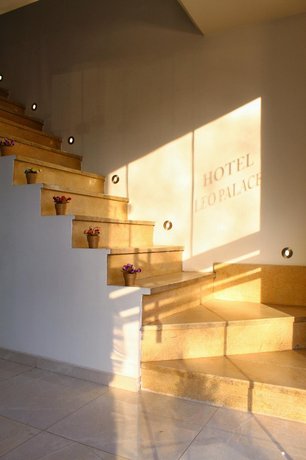 Hotel Leo Palace Tbilisi