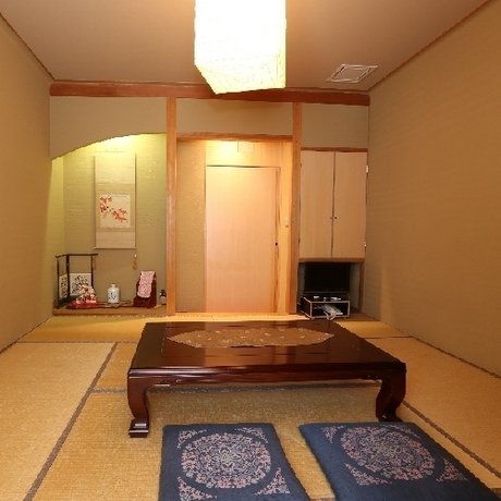 Sato no Yado Suyama
