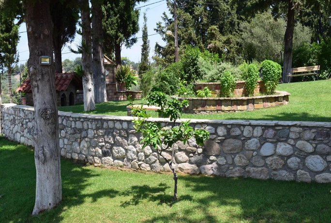 Villa Grecorama