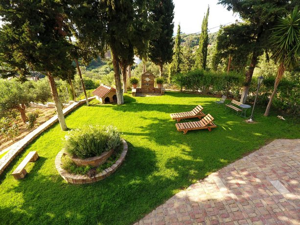 Villa Grecorama
