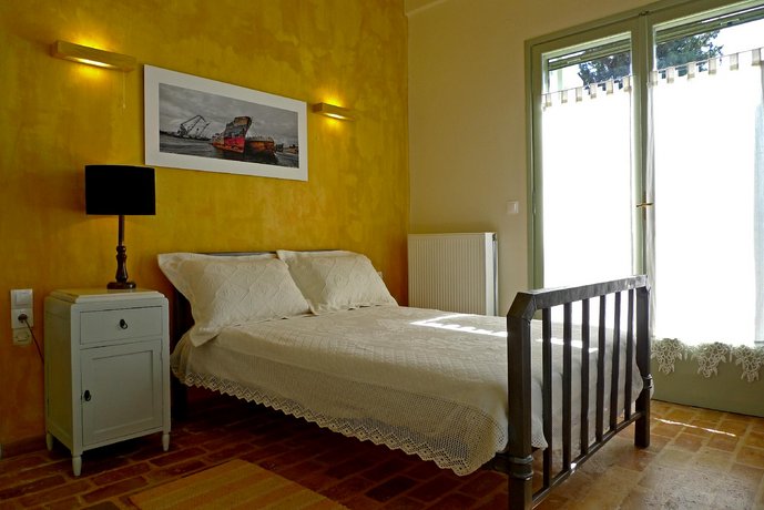 Villa Grecorama