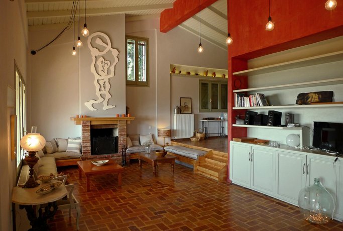 Villa Grecorama