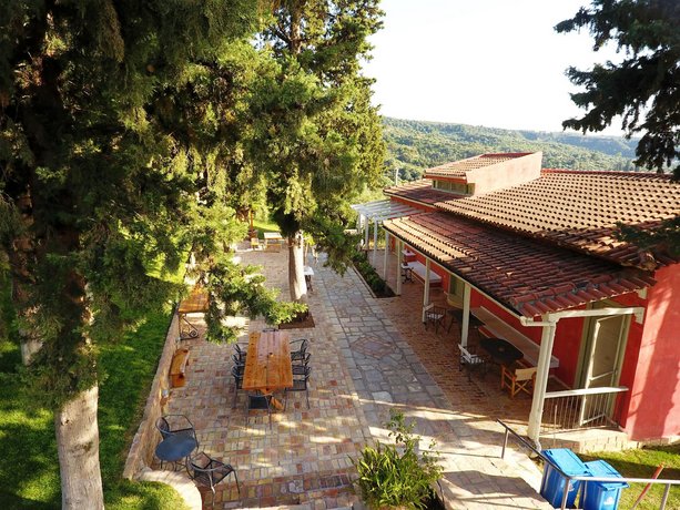 Villa Grecorama