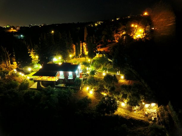 Villa Grecorama